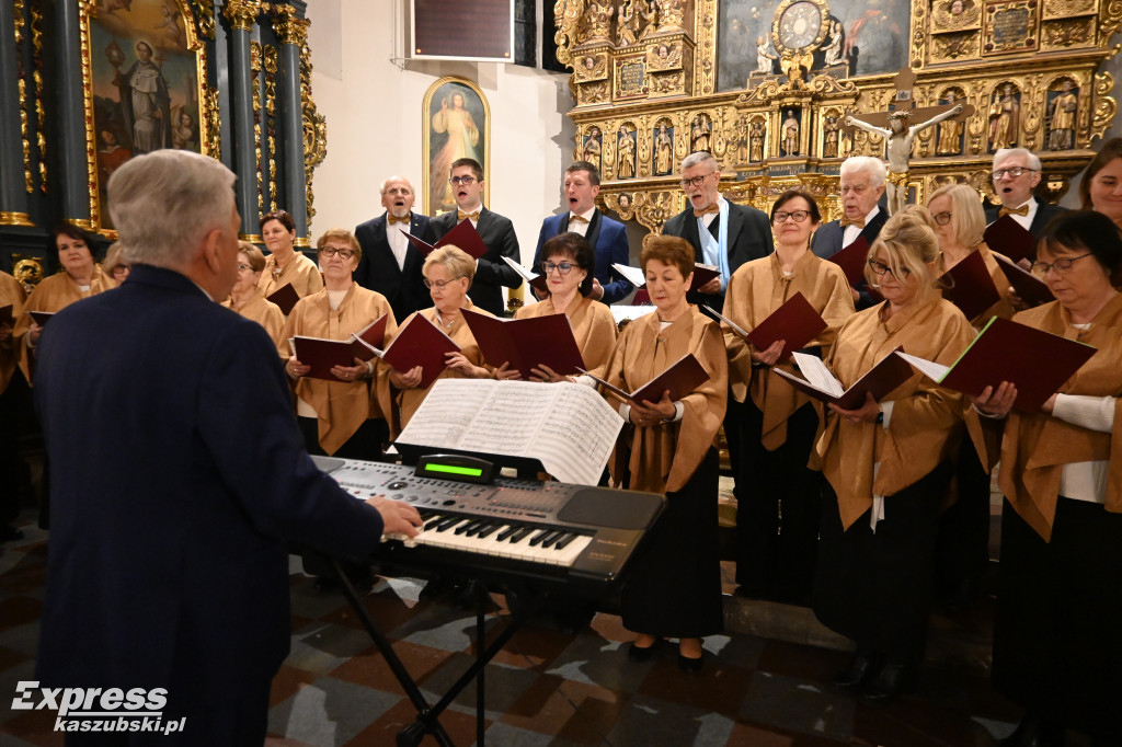 Chór Harmonia świętuje 105-lecie działalności