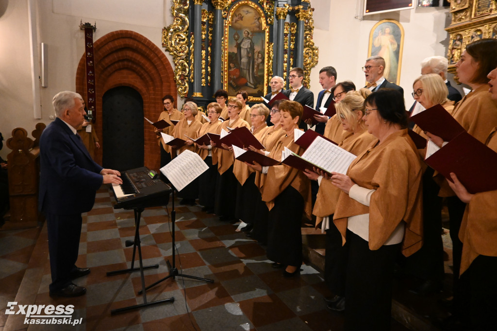 Chór Harmonia świętuje 105-lecie działalności