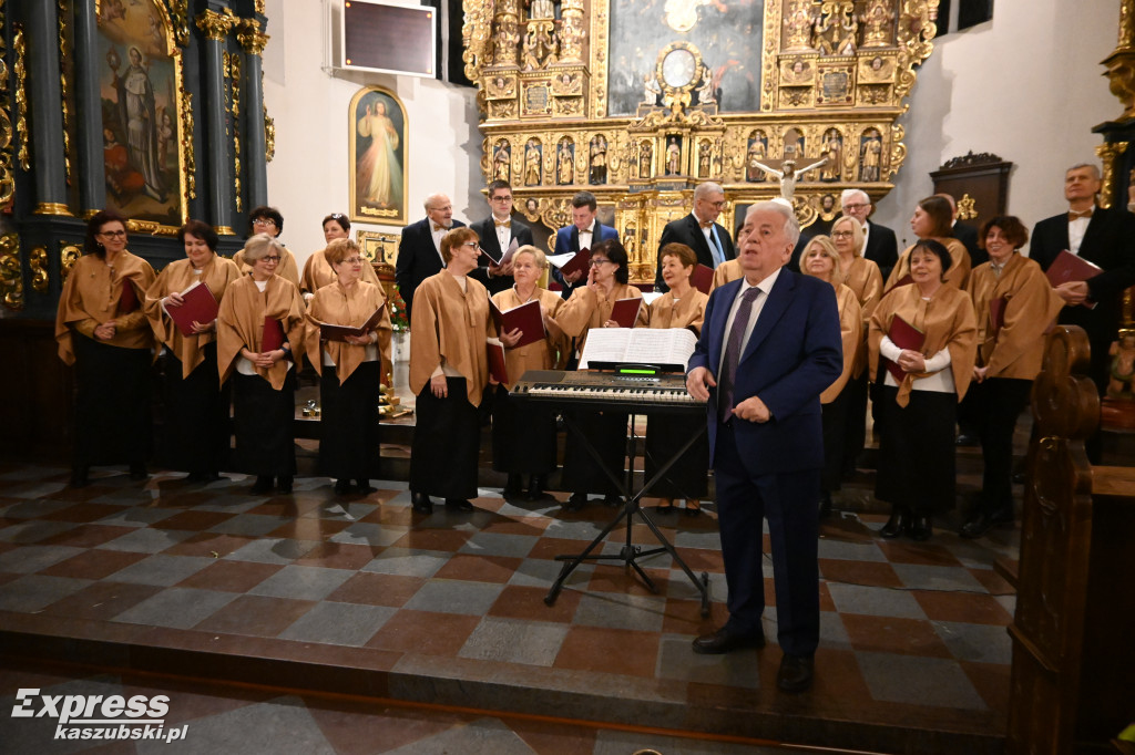 Chór Harmonia świętuje 105-lecie działalności