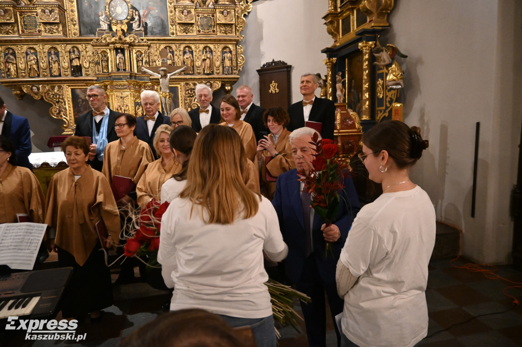 Chór Harmonia świętuje 105-lecie działalności