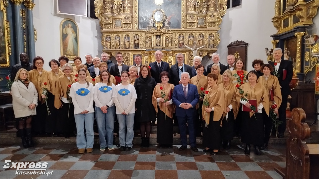 Chór Harmonia świętuje 105-lecie działalności