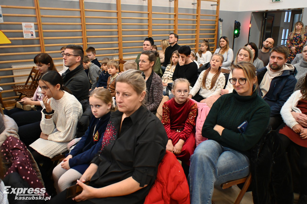 Konkurs Bezpieczna Droga do Szkoły - wręczenie nagród