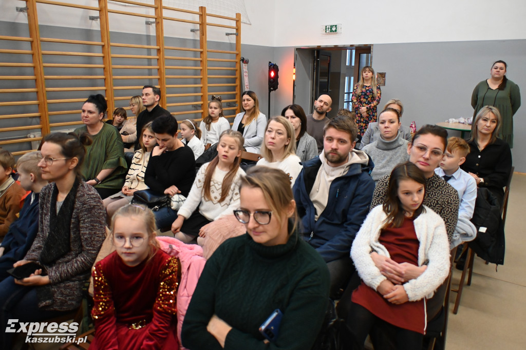 Konkurs Bezpieczna Droga do Szkoły - wręczenie nagród