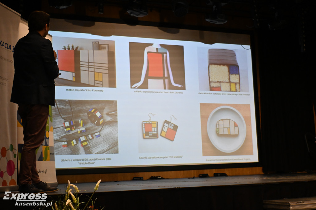 Seminarium Zaprogramowani na kulturę - cyfrowe działania z młodzieżą