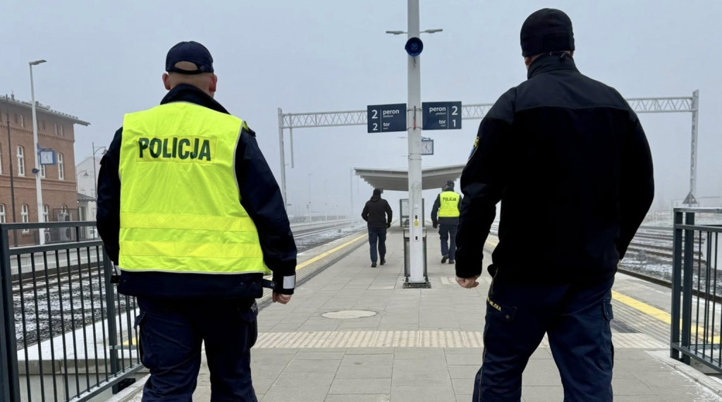 Akcja TOR w Kartuzach