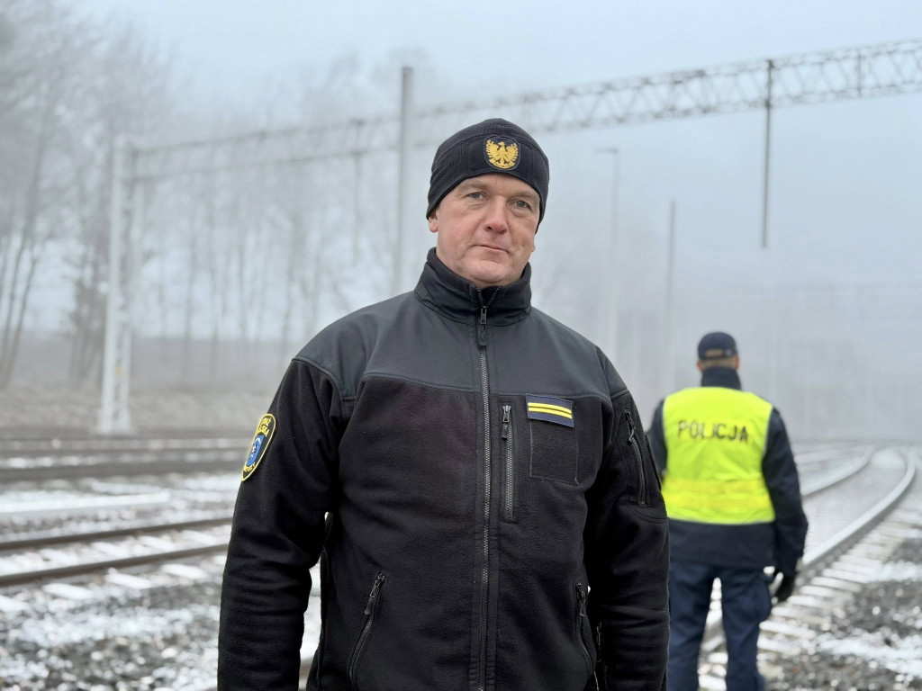 Akcja TOR w Kartuzach