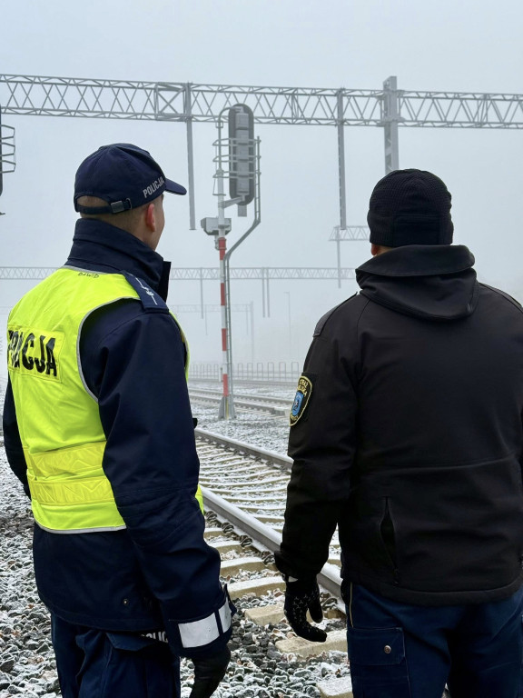 Akcja TOR w Kartuzach