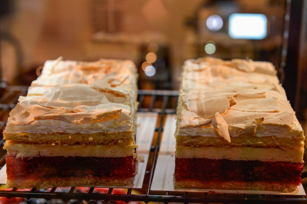 Kawiarnia Turystyczna. Nowe miejsce na mapie Sulęczyna