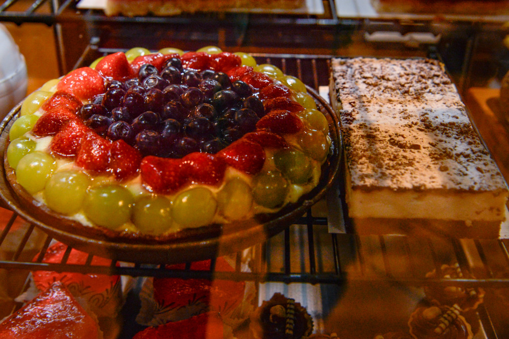 Kawiarnia Turystyczna. Nowe miejsce na mapie Sulęczyna