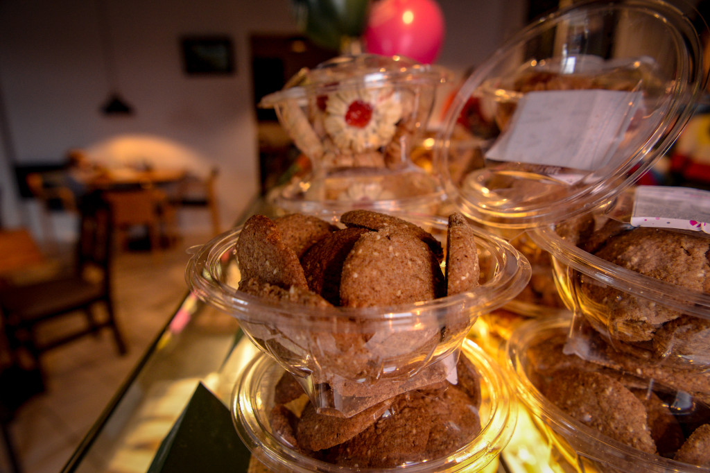 Kawiarnia Turystyczna. Nowe miejsce na mapie Sulęczyna