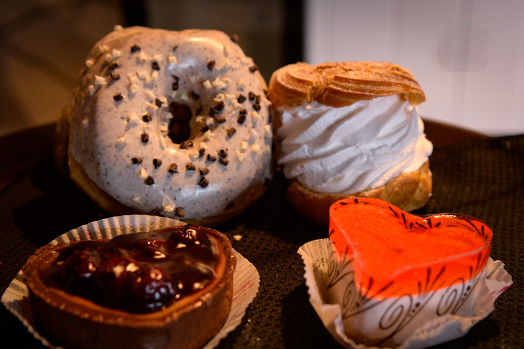 Kawiarnia Turystyczna. Nowe miejsce na mapie Sulęczyna