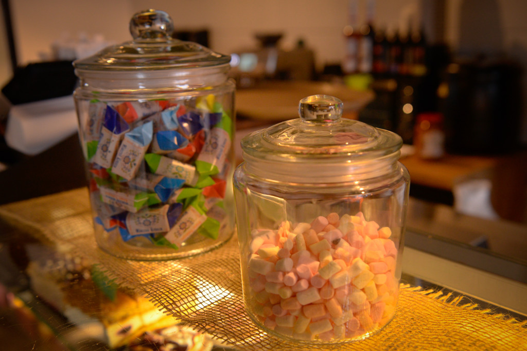 Kawiarnia Turystyczna. Nowe miejsce na mapie Sulęczyna