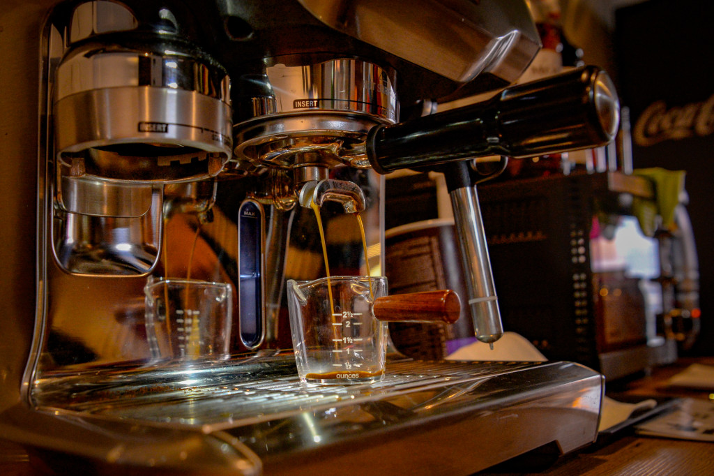 Kawiarnia Turystyczna. Nowe miejsce na mapie Sulęczyna