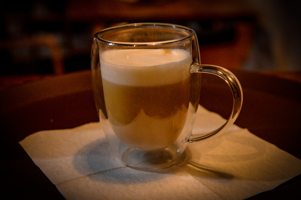 Kawiarnia Turystyczna. Nowe miejsce na mapie Sulęczyna