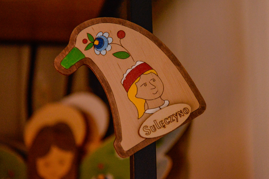 Kawiarnia Turystyczna. Nowe miejsce na mapie Sulęczyna