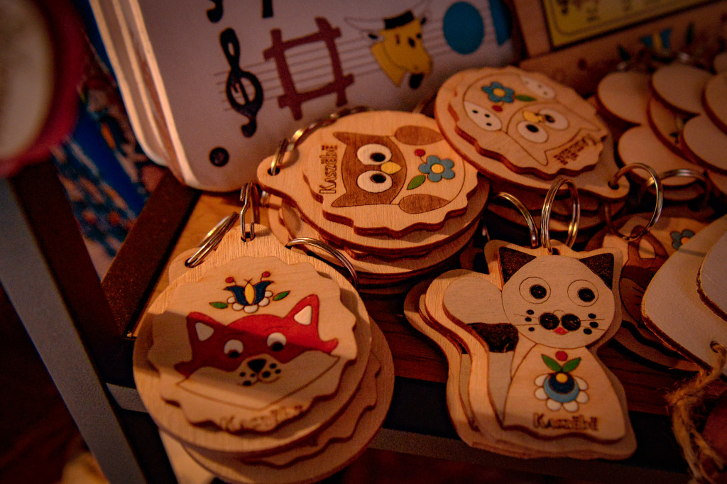 Kawiarnia Turystyczna. Nowe miejsce na mapie Sulęczyna