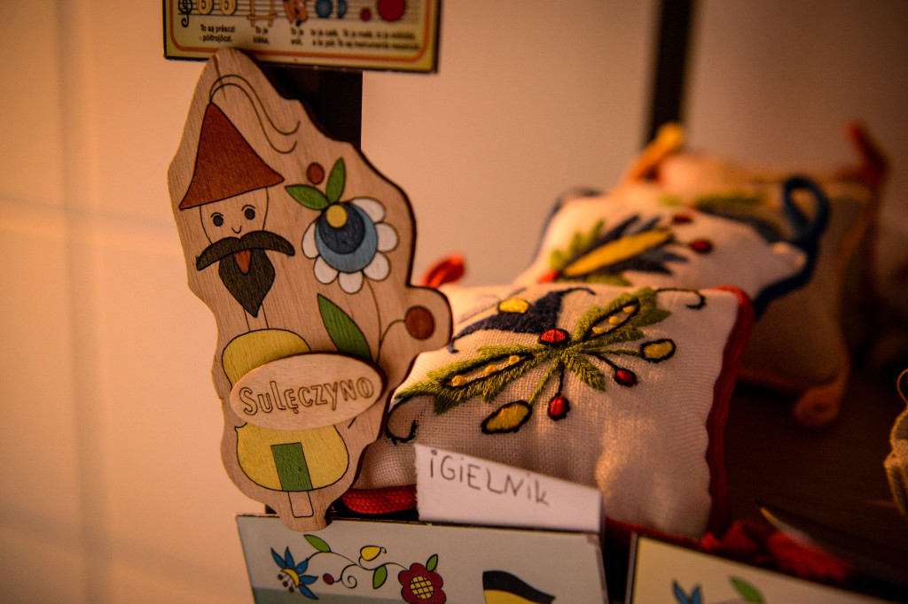 Kawiarnia Turystyczna. Nowe miejsce na mapie Sulęczyna