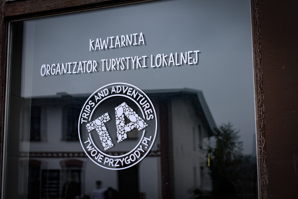 Kawiarnia Turystyczna. Nowe miejsce na mapie Sulęczyna