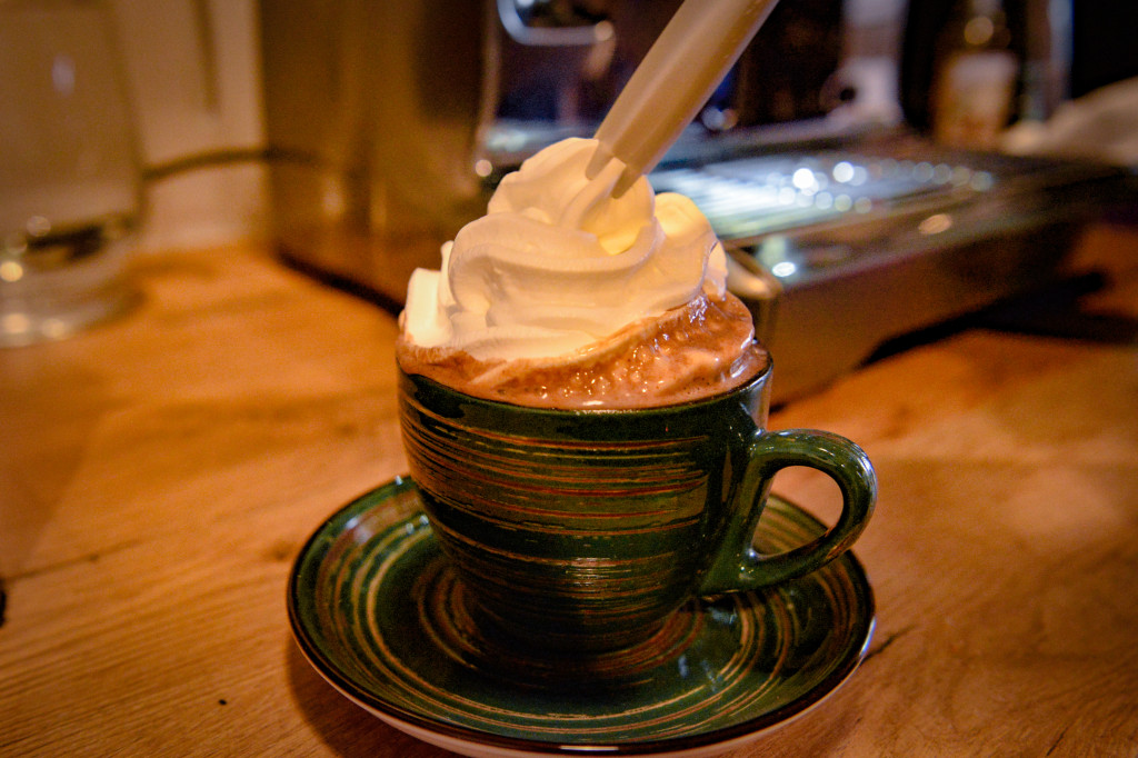 Kawiarnia Turystyczna. Nowe miejsce na mapie Sulęczyna