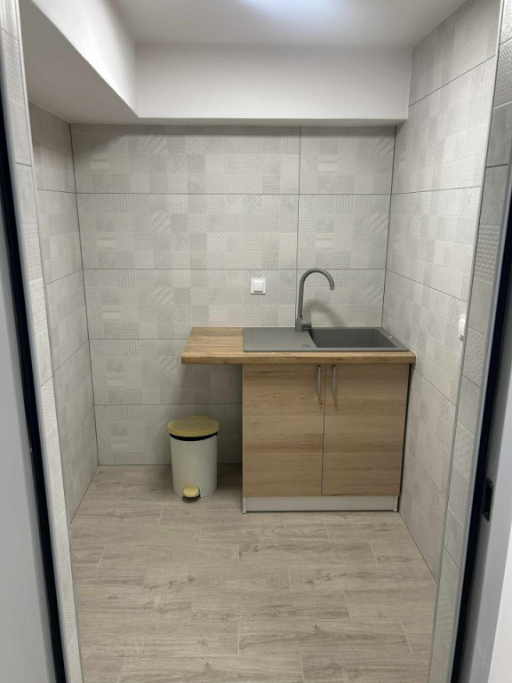 Modernizacja magazynu w Somoninie