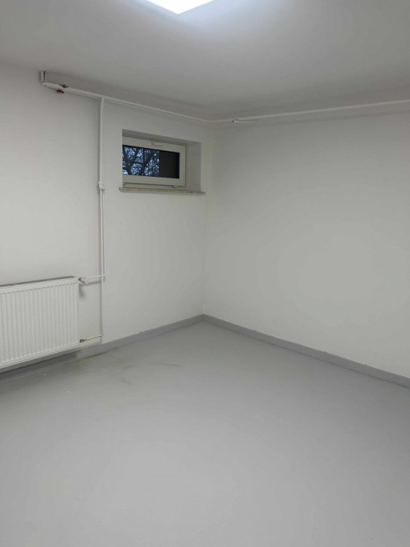 Modernizacja magazynu w Somoninie