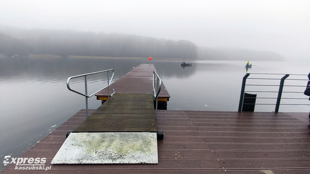 Wkrótce koniec prac na kąpielisku w Kartuzach