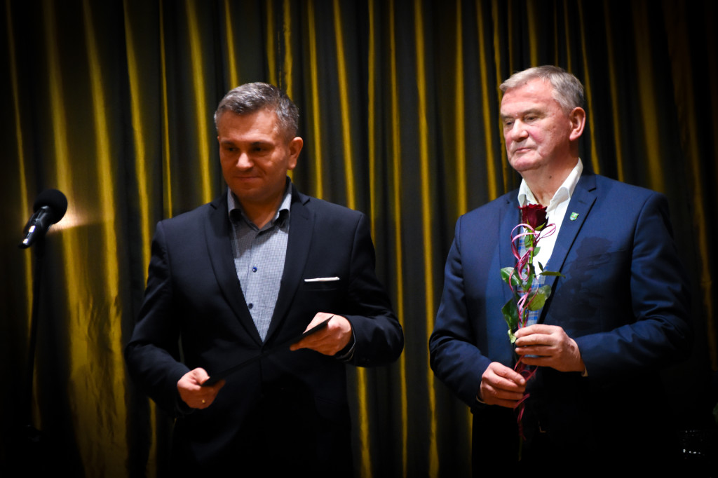 Stypendia Wójta Gminy Chmielno