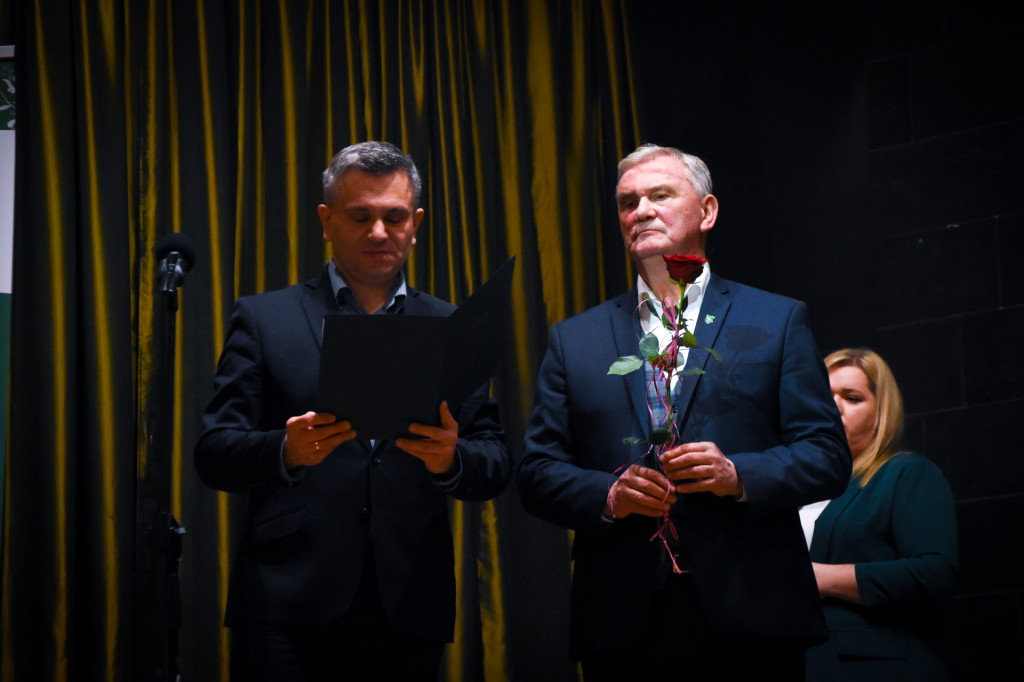 Stypendia Wójta Gminy Chmielno