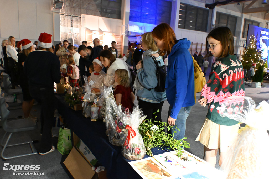 Koncert Dzieci Dzieciom w SP nr 2