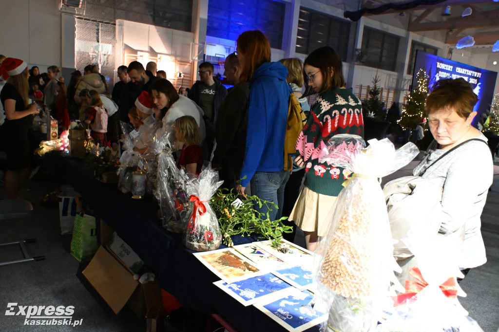 Koncert Dzieci Dzieciom w SP nr 2