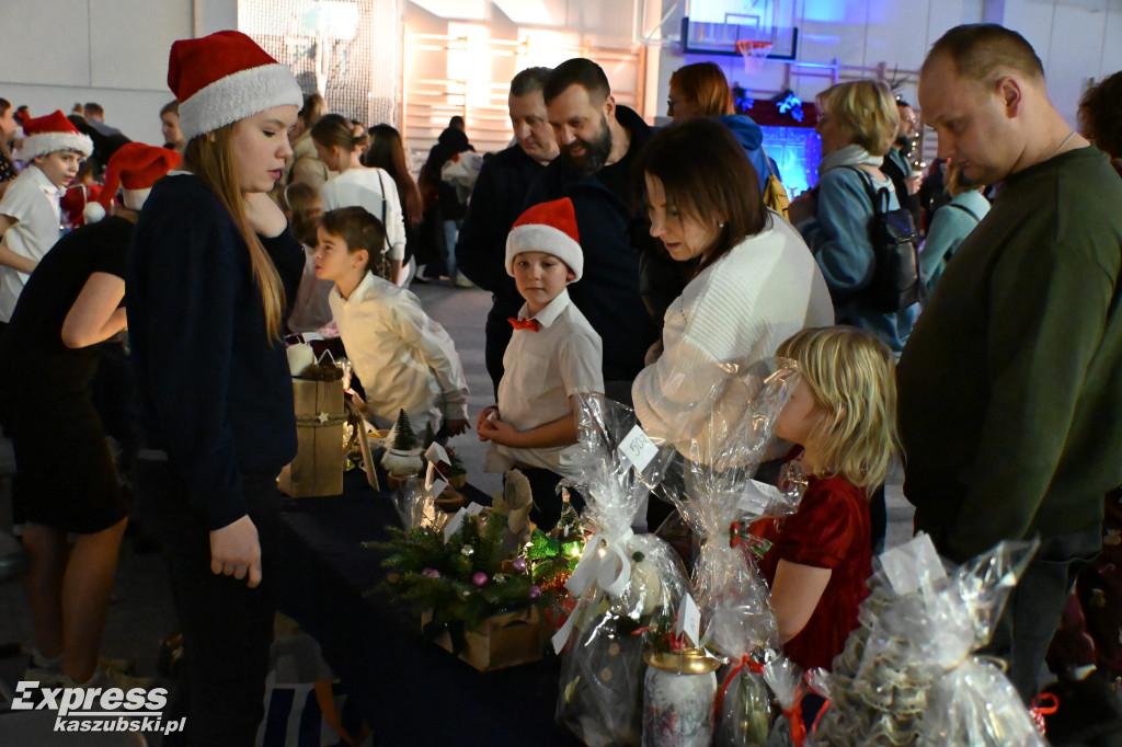 Koncert Dzieci Dzieciom w SP nr 2