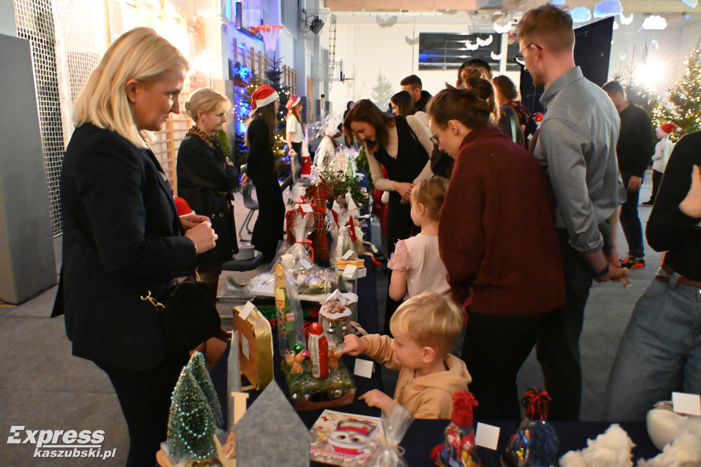 Koncert Dzieci Dzieciom w SP nr 2