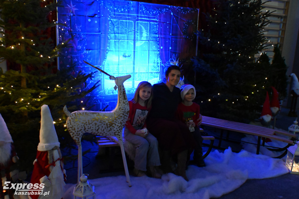 Koncert Dzieci Dzieciom w SP nr 2