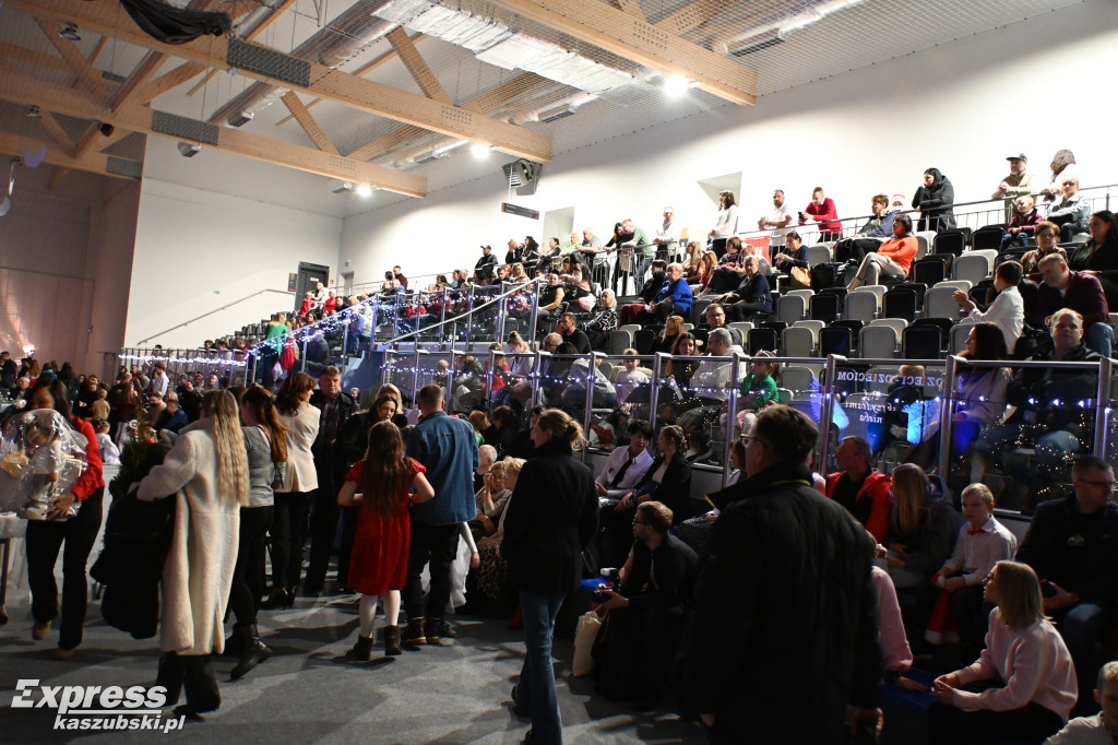 Koncert Dzieci Dzieciom w SP nr 2