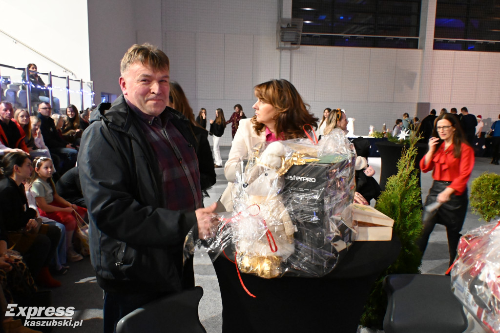 Koncert Dzieci Dzieciom w SP nr 2