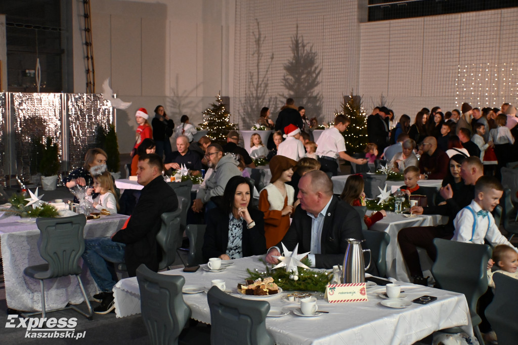 Koncert Dzieci Dzieciom w SP nr 2