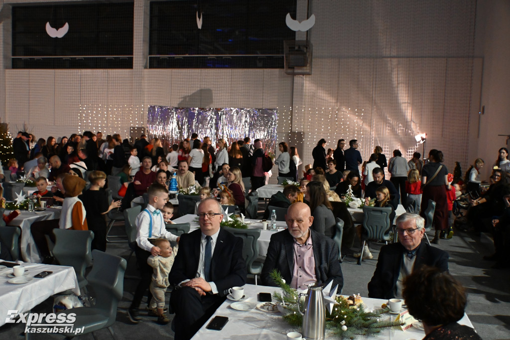 Koncert Dzieci Dzieciom w SP nr 2