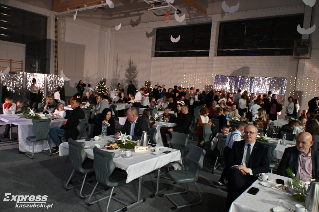 Koncert Dzieci Dzieciom w SP nr 2