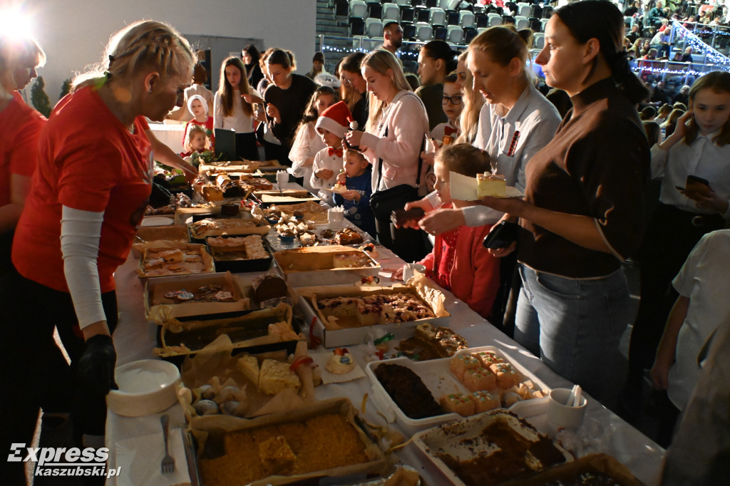 Koncert Dzieci Dzieciom w SP nr 2