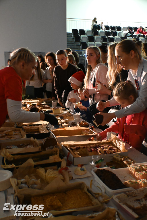 Koncert Dzieci Dzieciom w SP nr 2