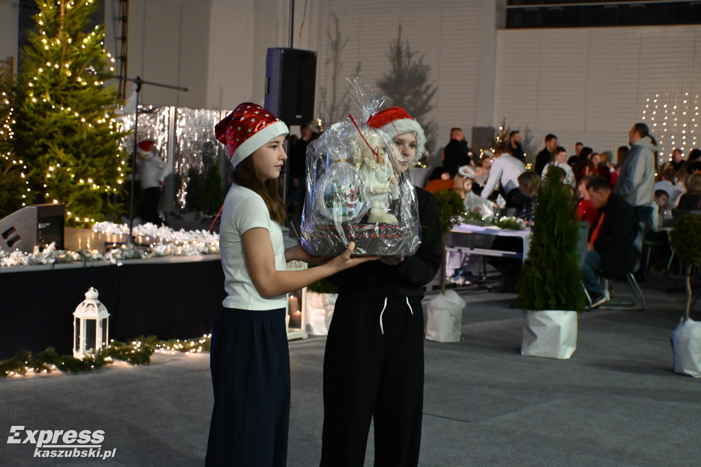 Koncert Dzieci Dzieciom w SP nr 2