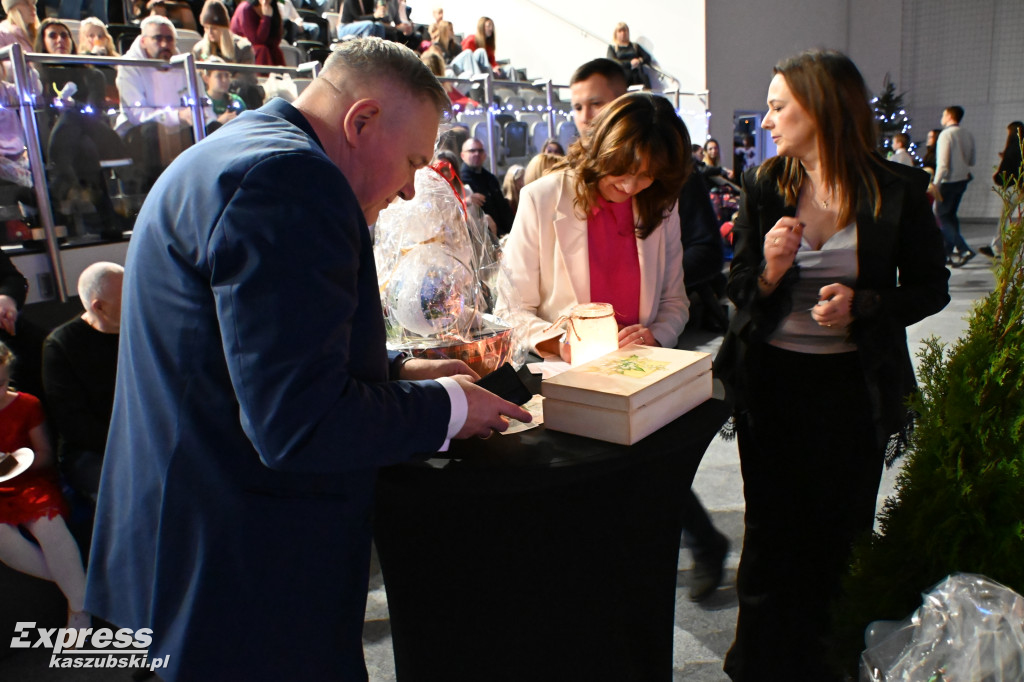 Koncert Dzieci Dzieciom w SP nr 2