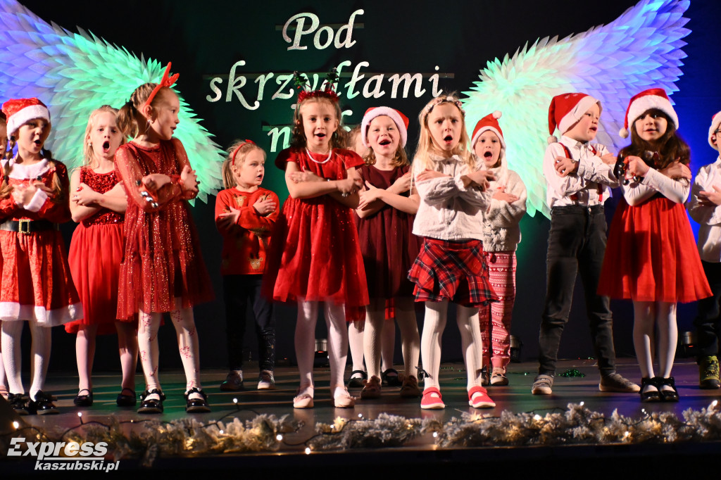 Koncert Dzieci Dzieciom w SP nr 2