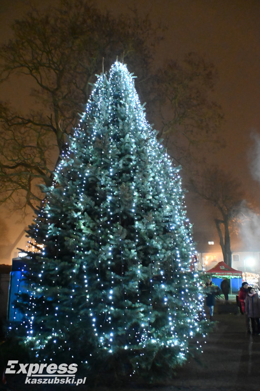 Jarmark Bożonarodzeniowy w  Żukowie