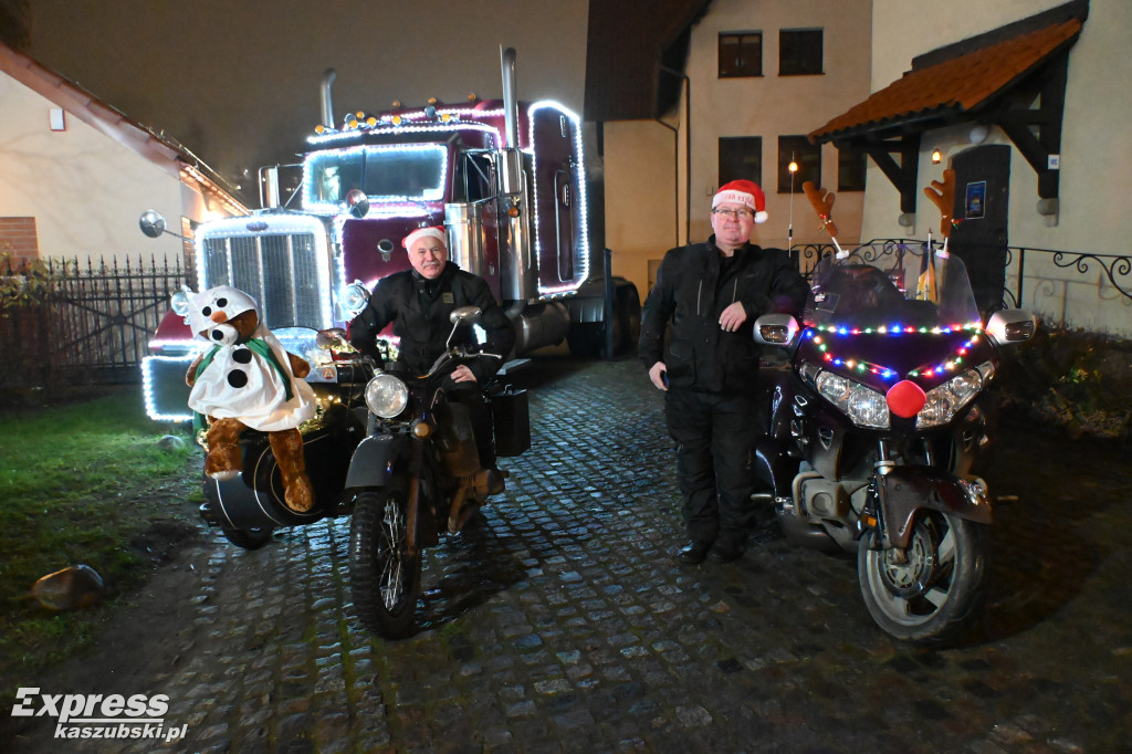 Jarmark Bożonarodzeniowy w  Żukowie