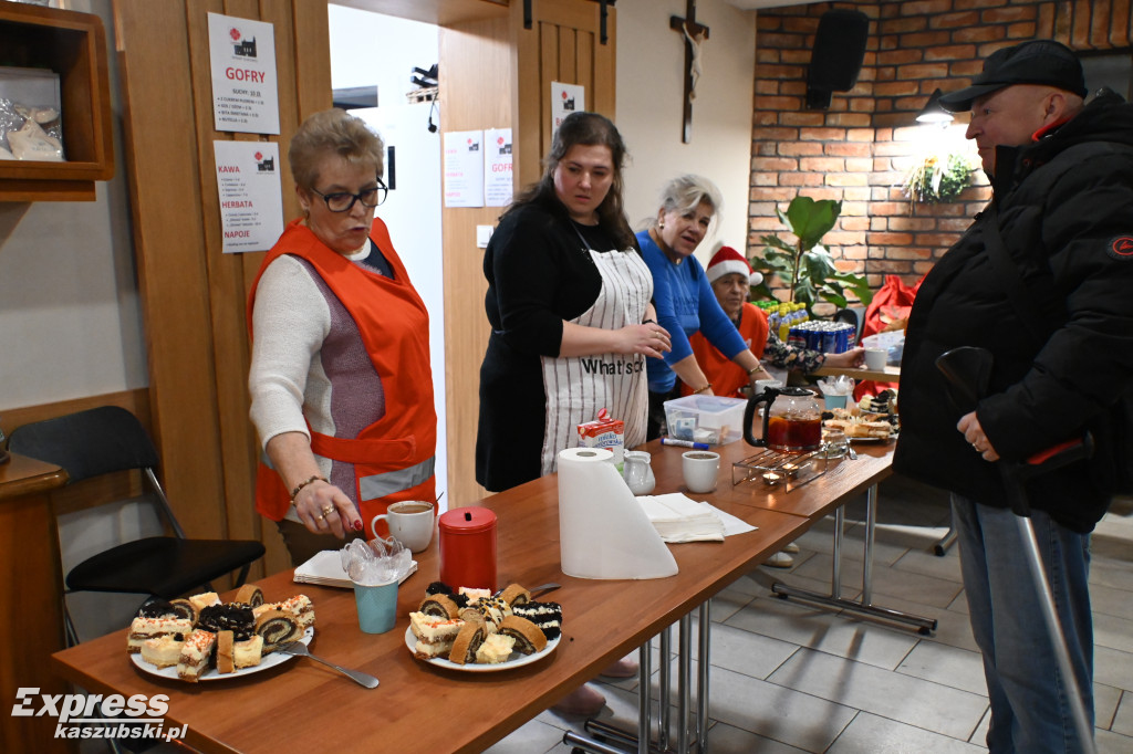 Jarmark Bożonarodzeniowy w  Żukowie