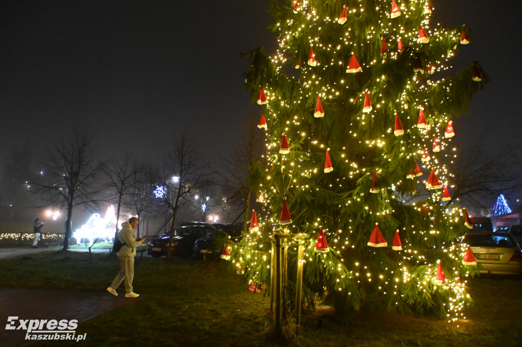 Jarmark Bożonarodzeniowy w  Żukowie