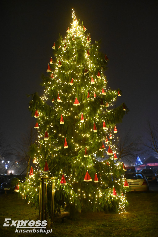 Jarmark Bożonarodzeniowy w  Żukowie
