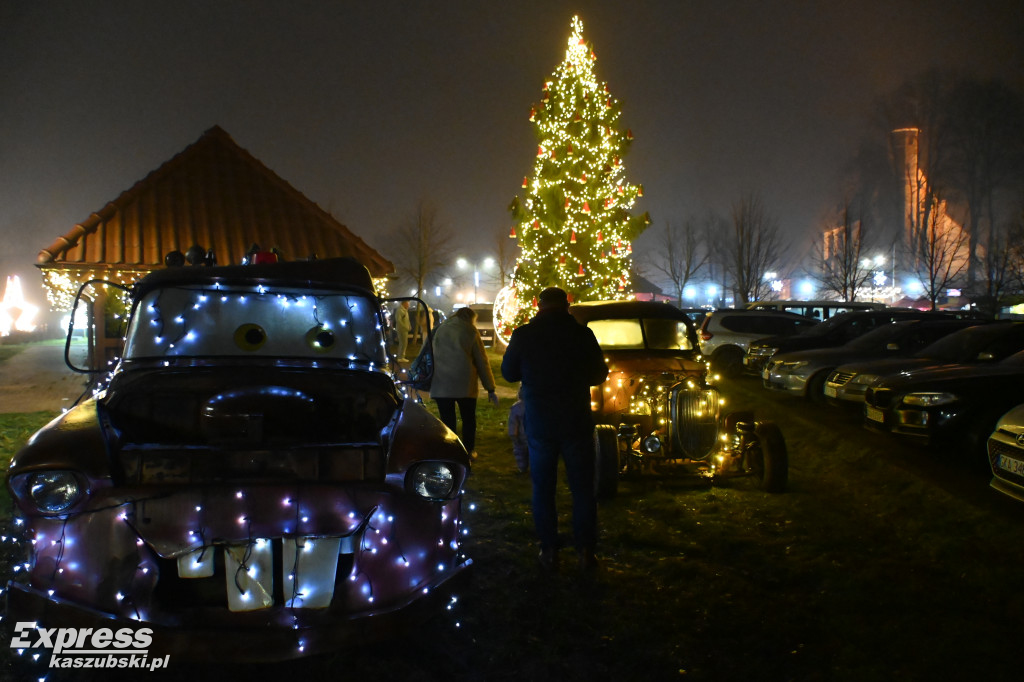 Jarmark Bożonarodzeniowy w  Żukowie