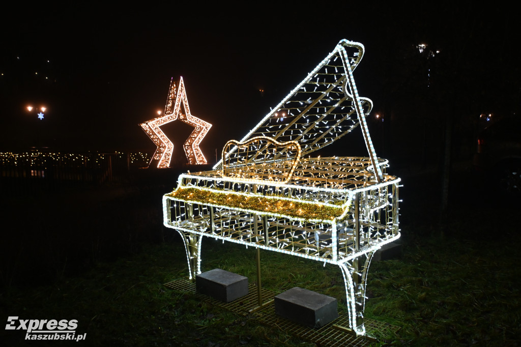 Jarmark Bożonarodzeniowy w  Żukowie